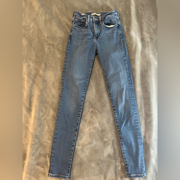 Levi’s skinny jeans - Picture 11 of 11